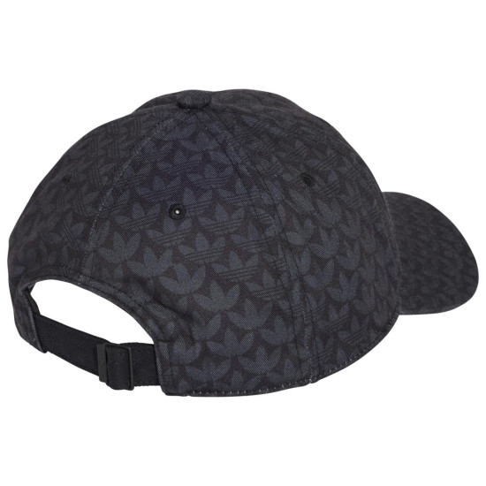 Adidas Καπέλο Trefoil Monogram Cap